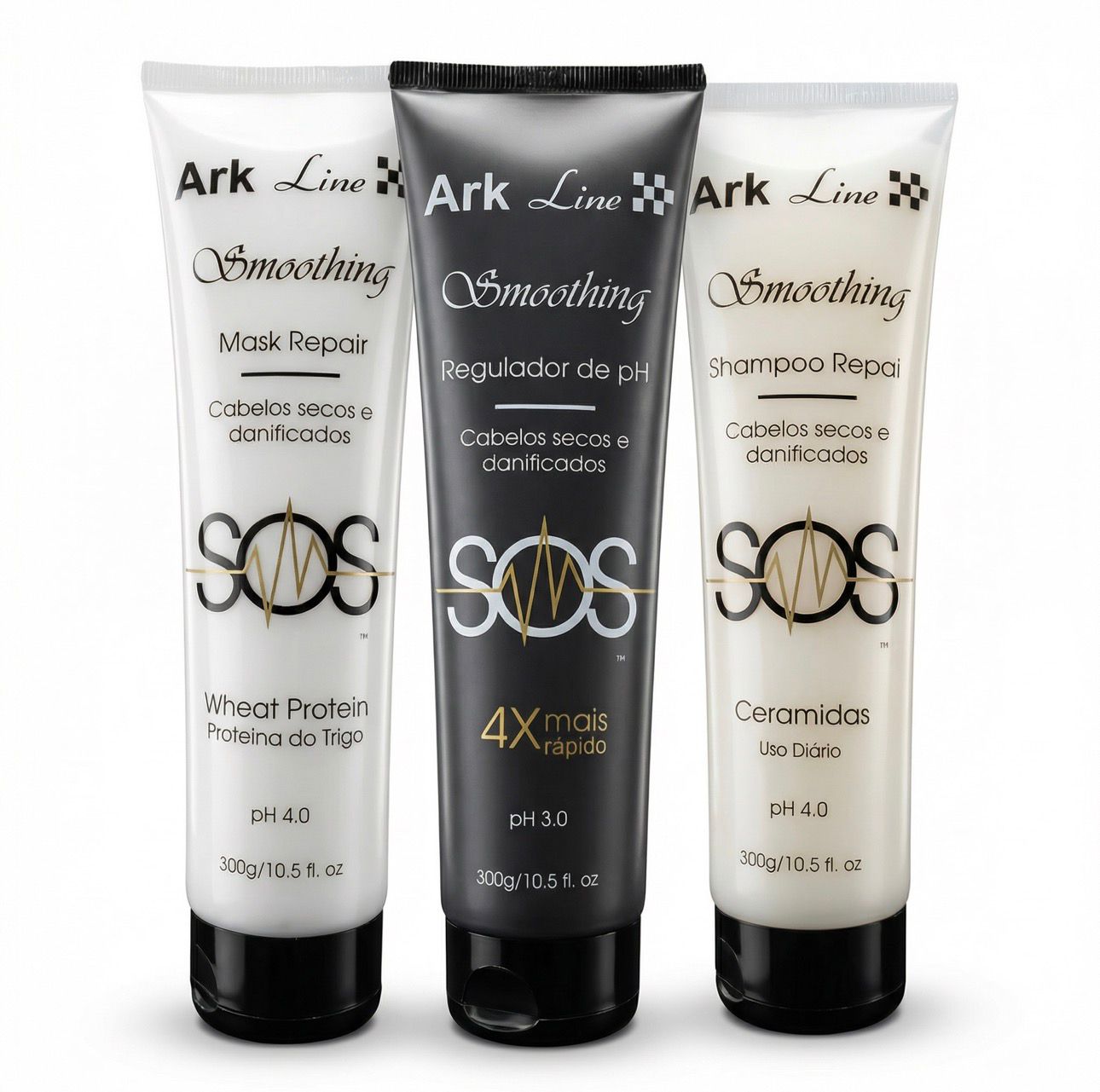 Kit SOS Ark Line