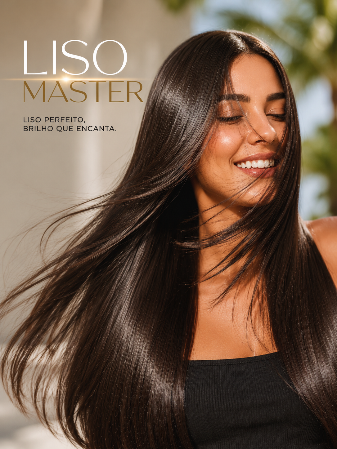 Liso Master